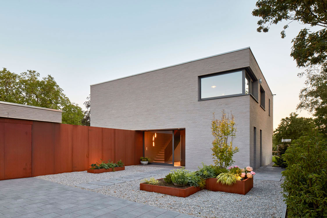 丨德国丨Döring Dahmen Joeressen Architekten-2