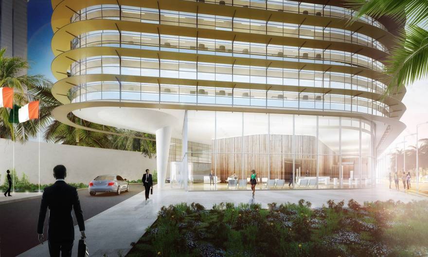 丨科特迪瓦丨Ateliers 2,3,4,-46