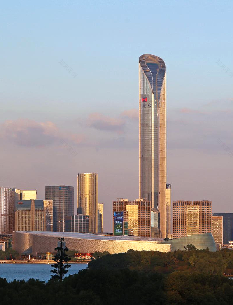 2021 全球最佳高层建筑奖&都市人居奖获奖项目-32