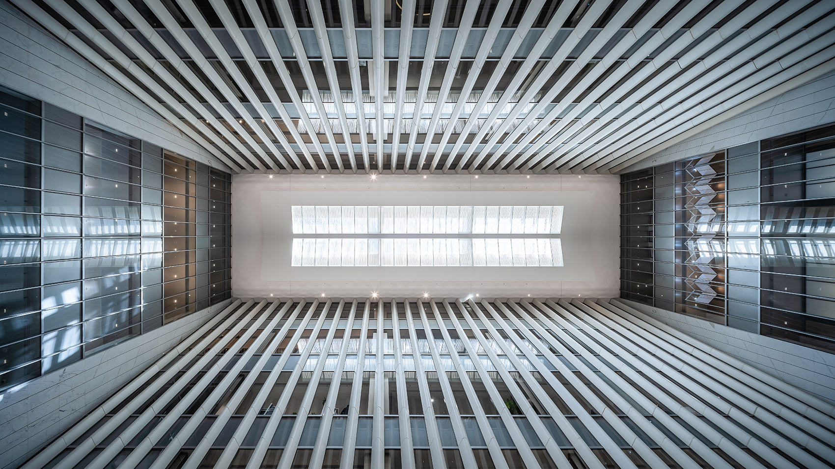 上海浦发银行大厦丨中国上海丨Aedas,同济大学建筑设计研究院(集团)有限公司-22