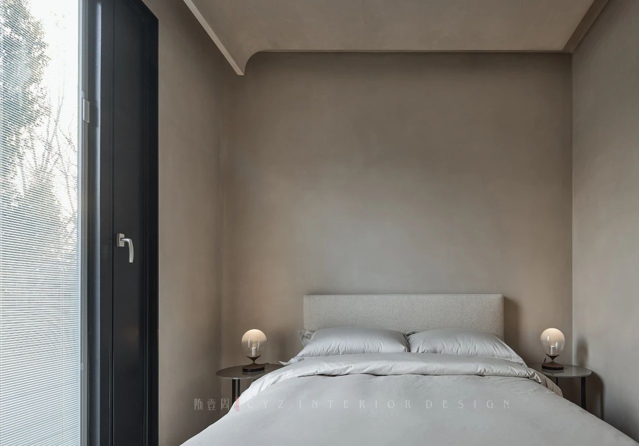 回归生活本真丨中国上海丨上海陈壹周室内设计-48