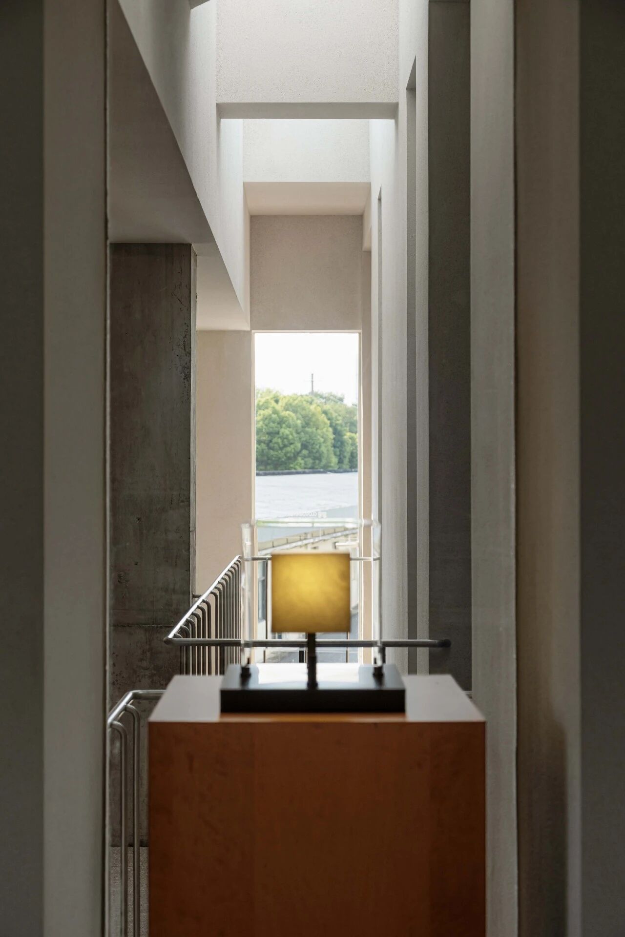 云至川合办公室丨中国常州丨云至川合设计工作室-20