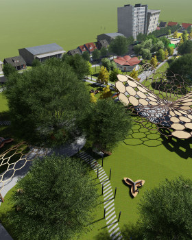 Parque Carey