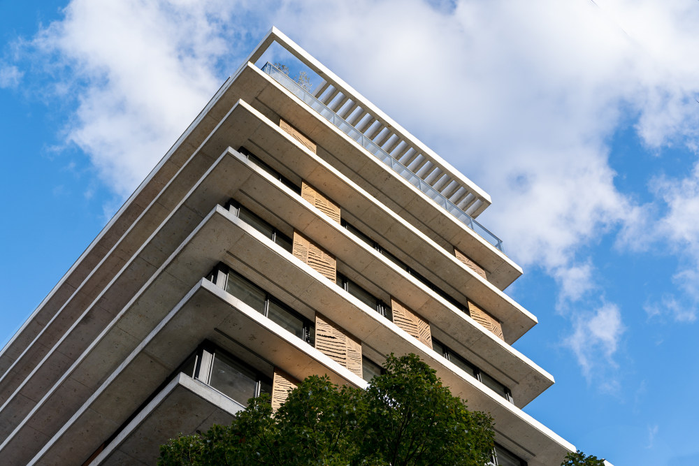 巴西 Petrópolis 市伊瓜古公寓-36