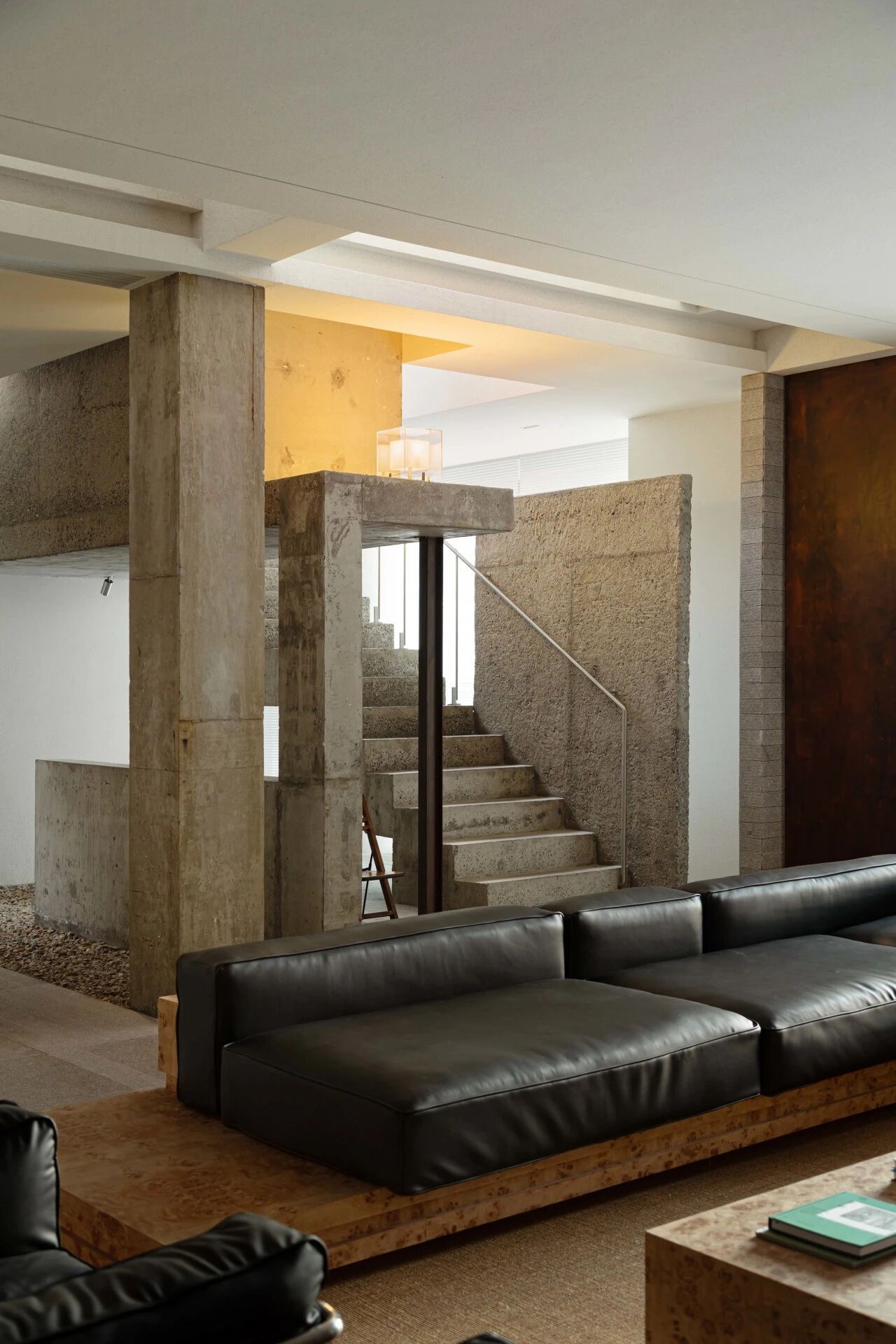 云至川合办公室丨中国常州丨云至川合设计工作室-49