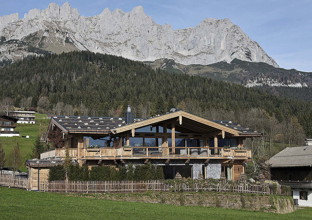 ALM360 室内设计丨奥地利丨Aufschnaiter 设计工作室-13