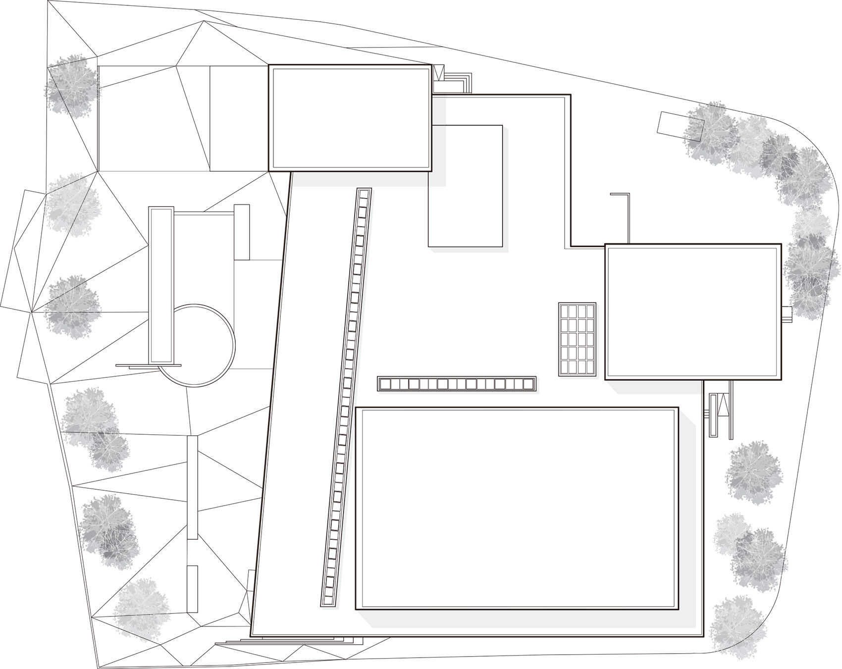 丹麦Vendsyssel剧院盛大开幕 / Schmidt Hammer Lassen Architects-40