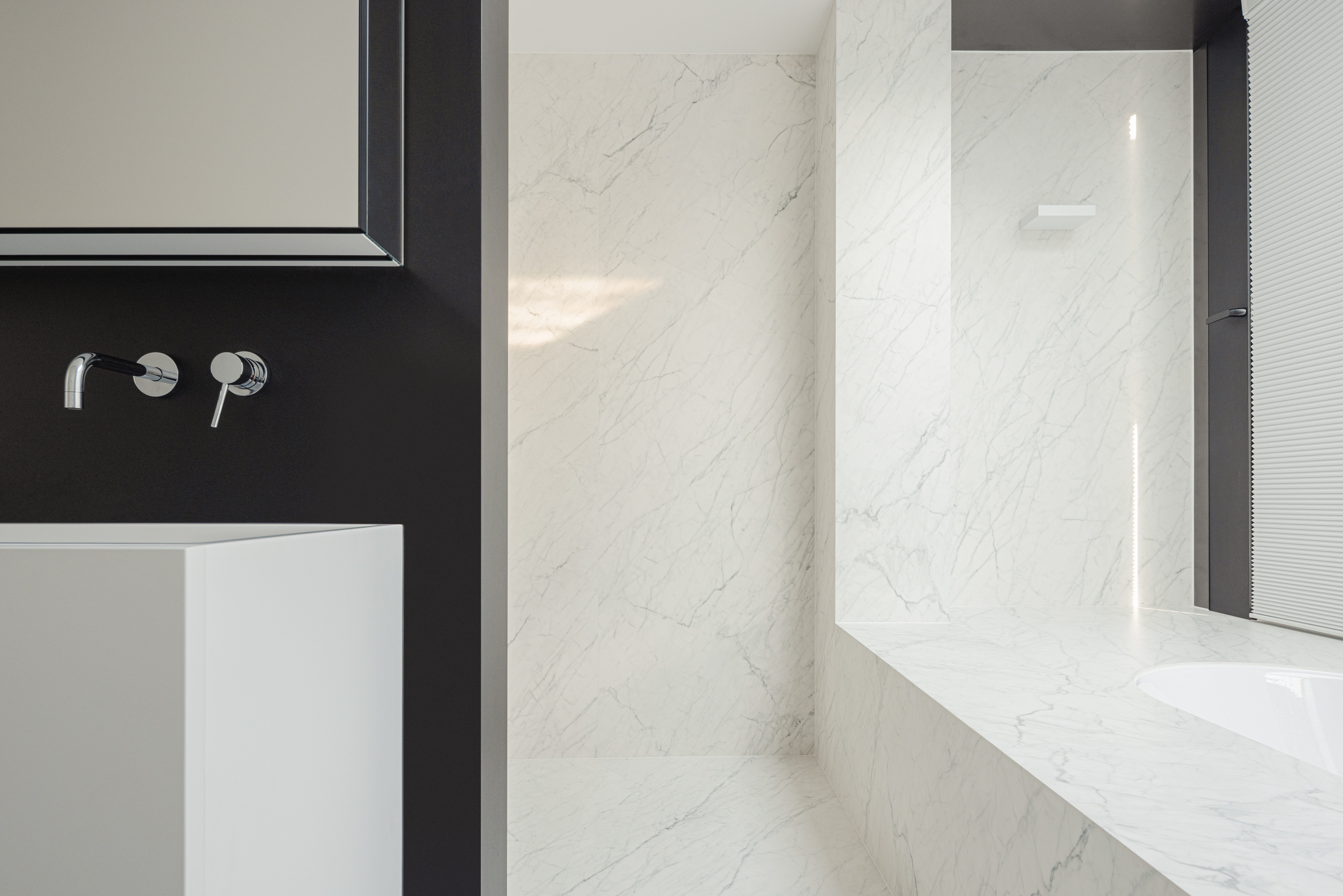 顶层复式,生活的归序丨中国郑州丨MOOI TIMELESS建筑室内设计事务所-60