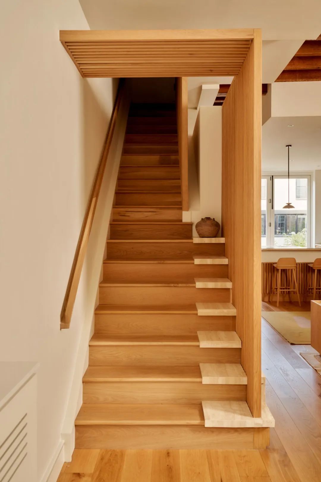 北卡罗来纳州众议院丨美国丨Brie Williams,Steven Friedman-34