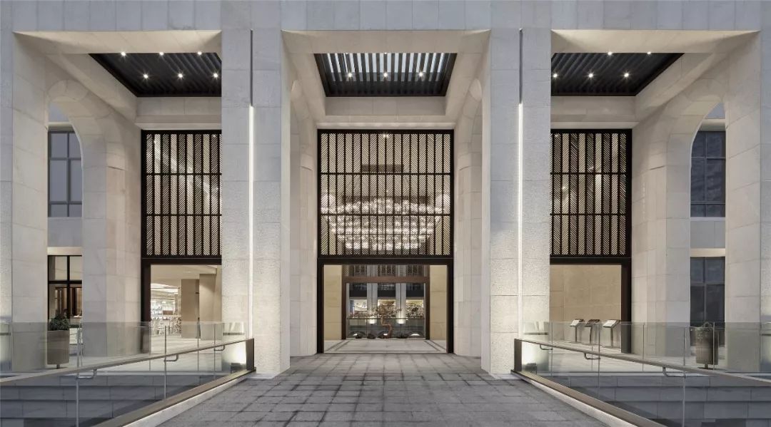 金地·悦澜道——新古典湖居雅境,彰显名仕风范-70