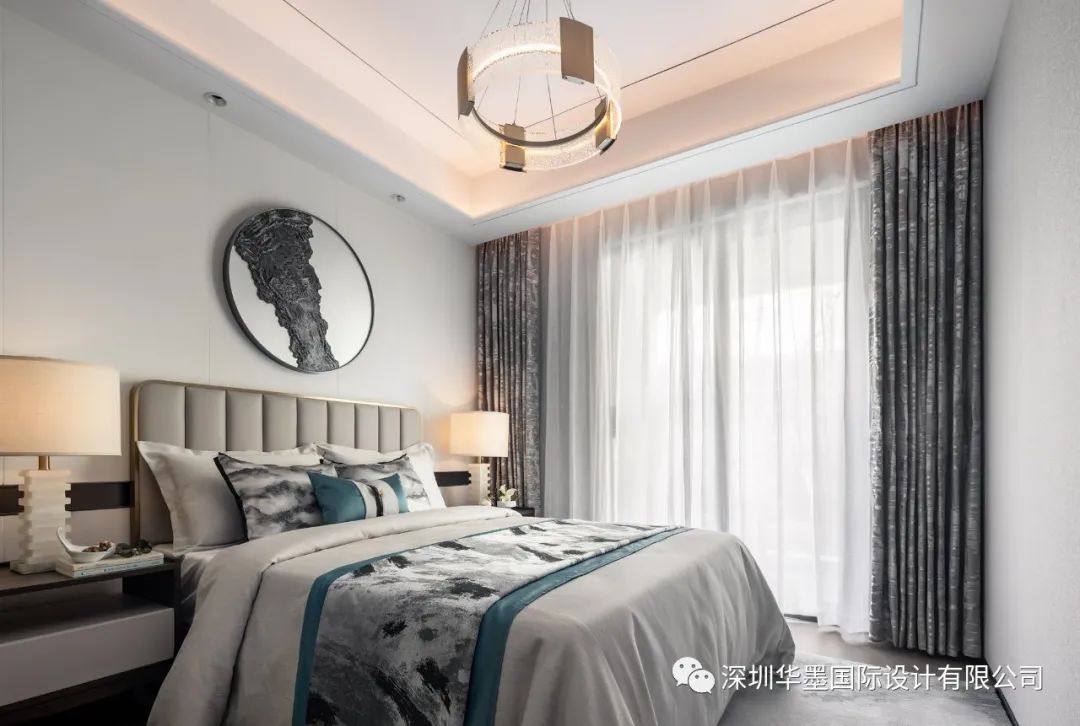 融创长沙融创城 | 东方雅韵的诗意空间-57