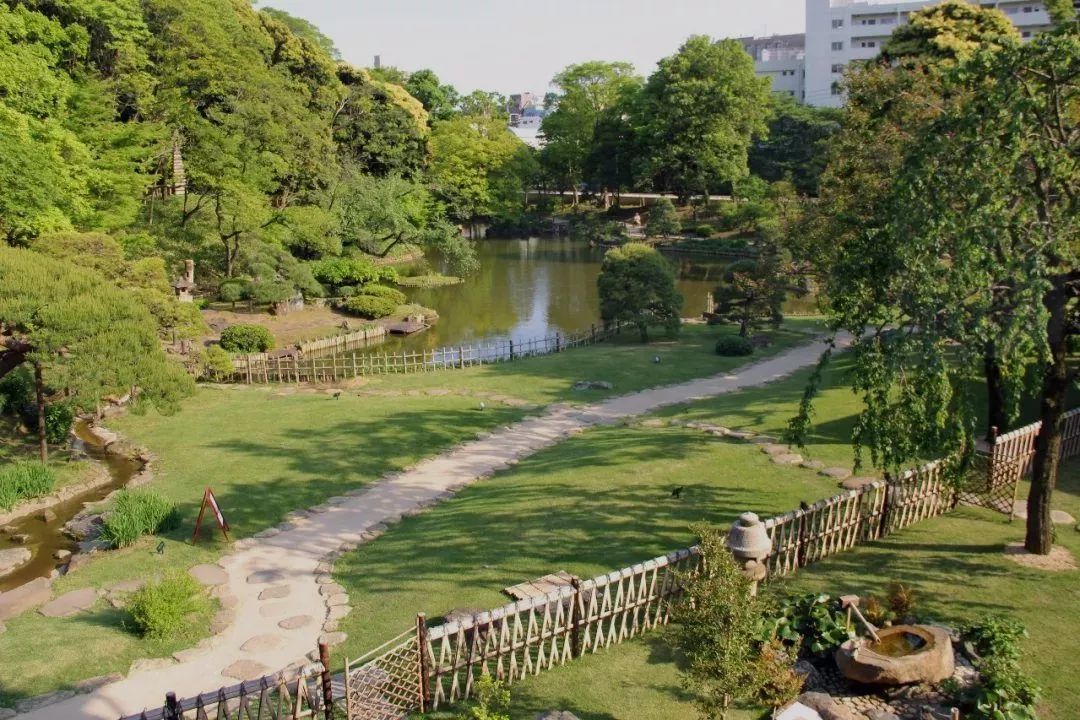 东京十座庭园式美术馆，艺术与自然的完美融合-81