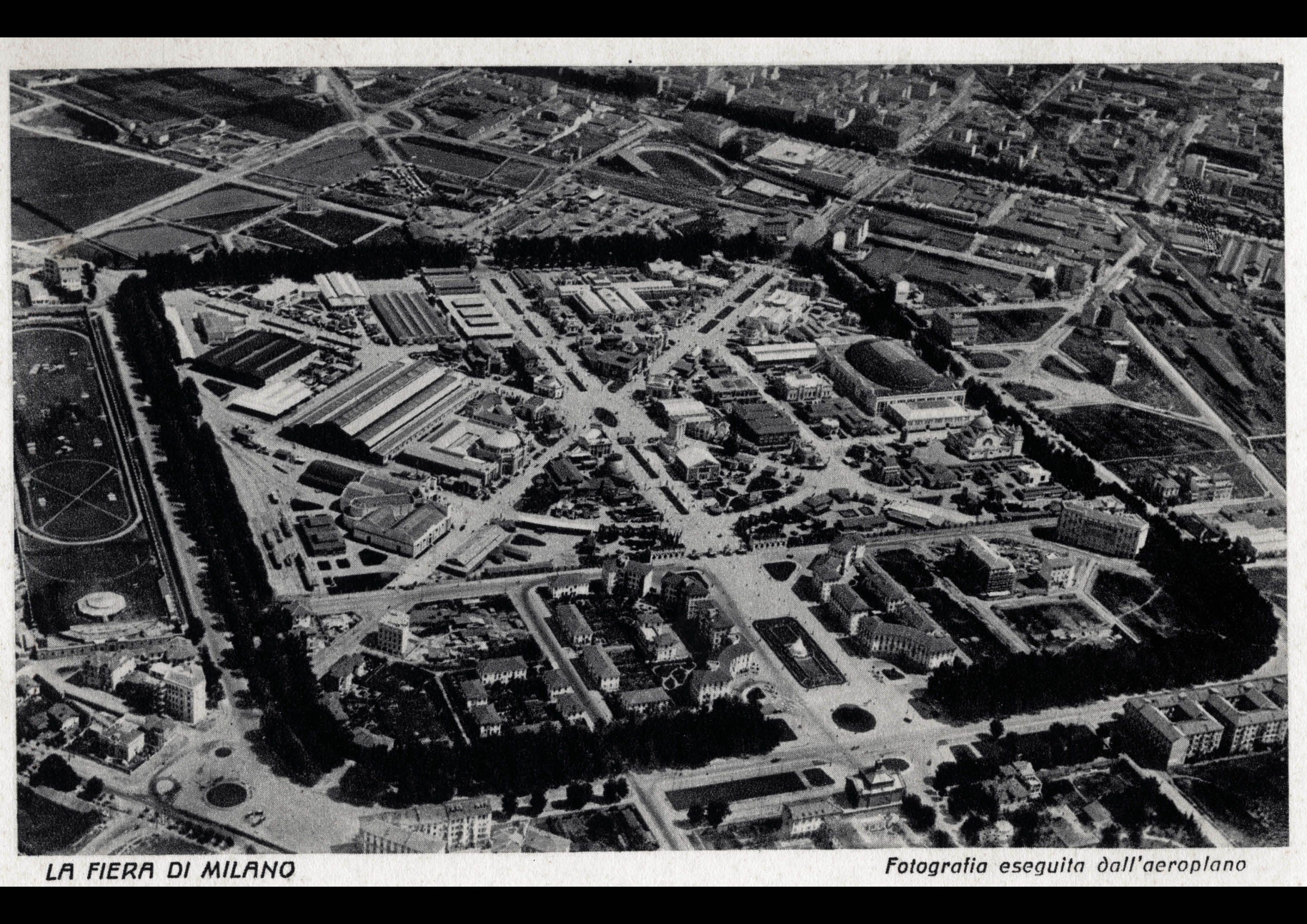 米兰博览会基金会档案馆“无尽奇迹”之旅-31