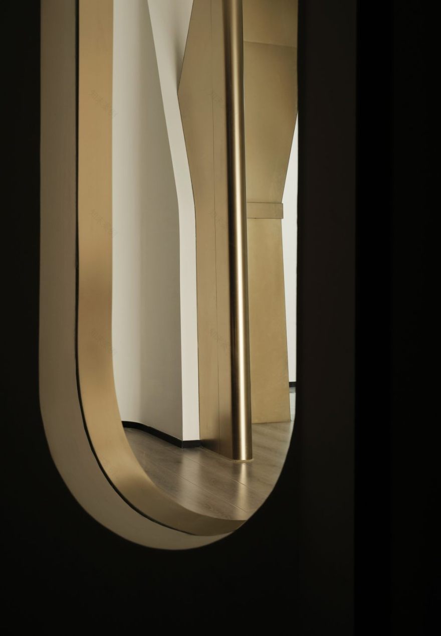 迭光·H·G 智能家居展厅丨中国南京丨南京己一设计事务所-22