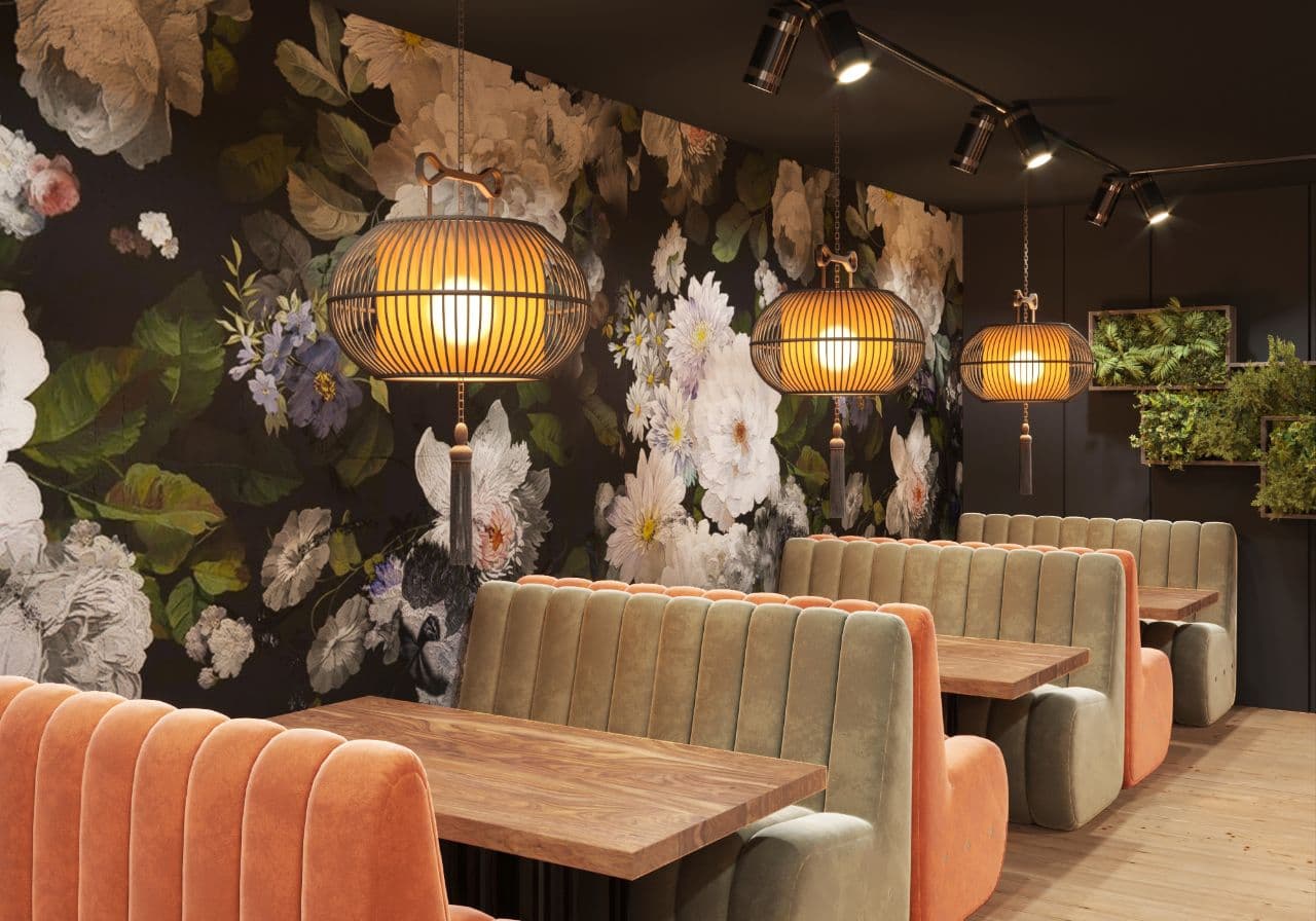 interior design loft-17