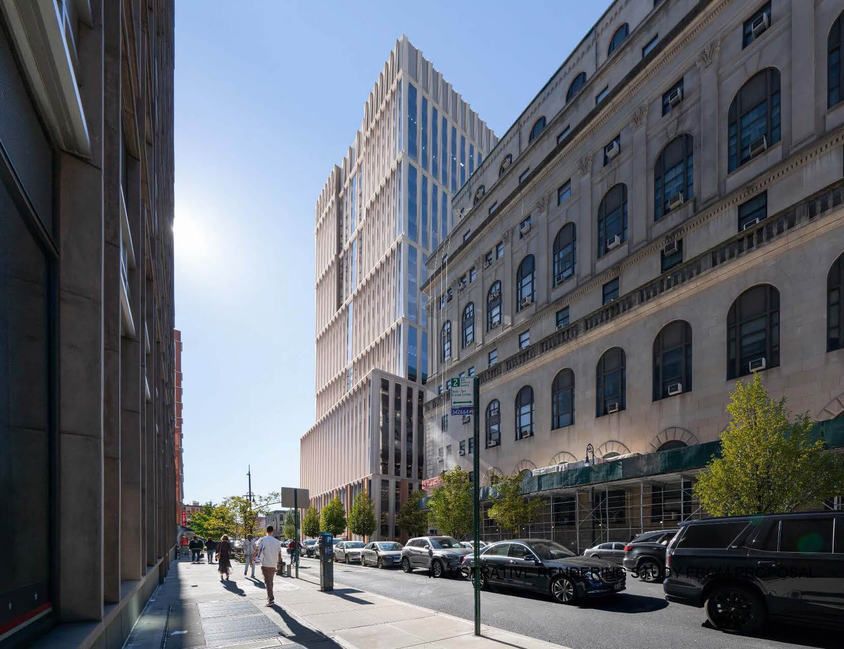 Demolition Nears Completion At 275 Atlantic Avenue in Boerum Hill, Brooklyn - New York YIMBY-19