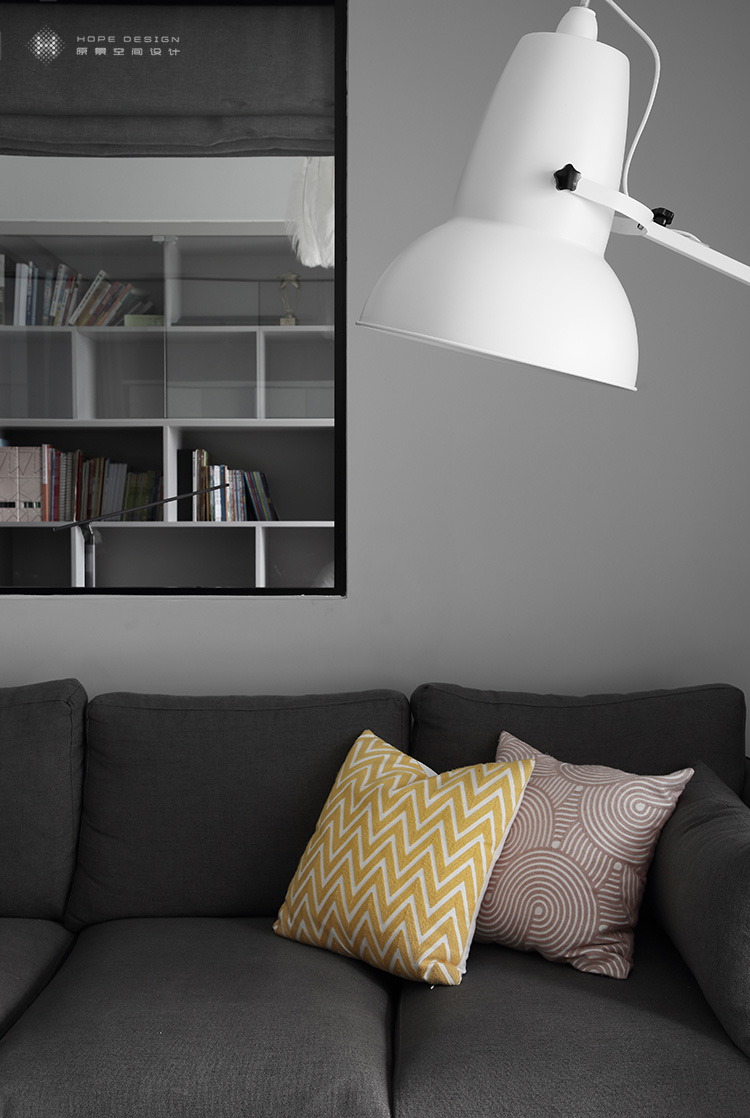 星河传奇 | 家的本质，平淡相守-11