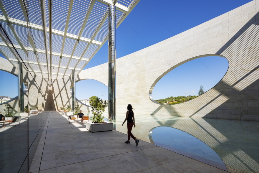 Botton Champalimaud Pancreatic Cancer Centre / Sachin Agshikar-38
