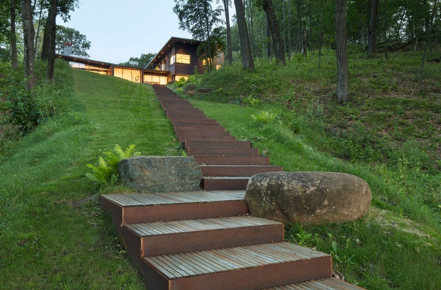 明尼苏达州影子盒住宅-33