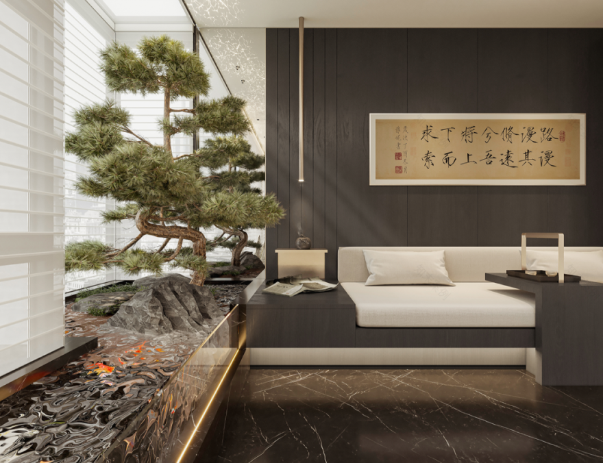 SSD序间联合设计工作室丨中国福建-93