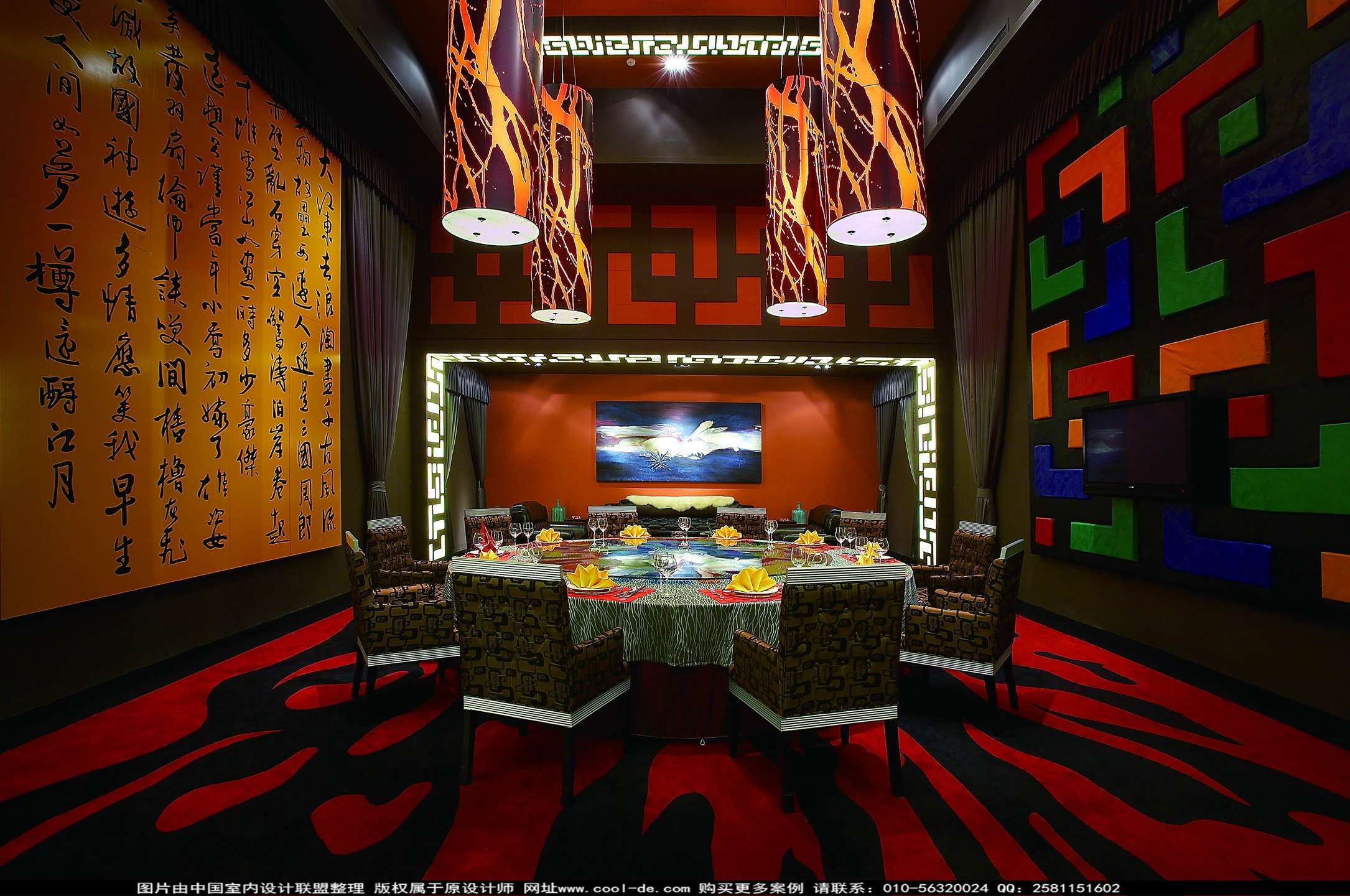 广州白云国际会议中心酒店红馆-8