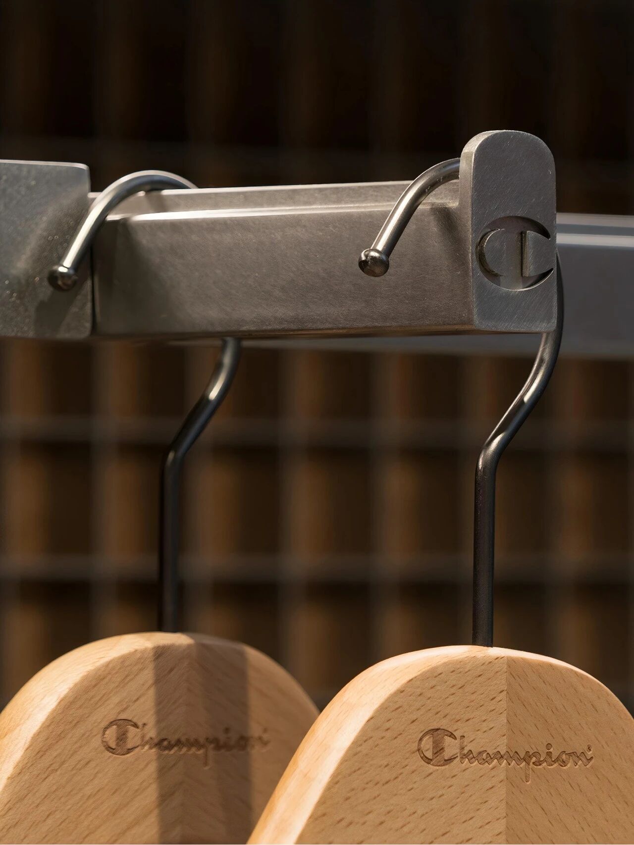 Champion成都盈嘉旗舰店空间设计丨中国成都丨立品设计-43