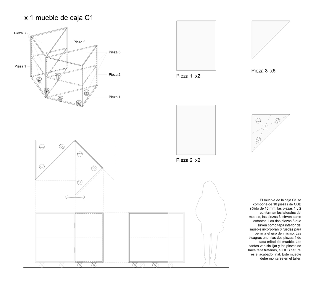 巴黎首家实体店 · We Are Knitters Store丨法国巴黎丨Mazumdar Bravo-42