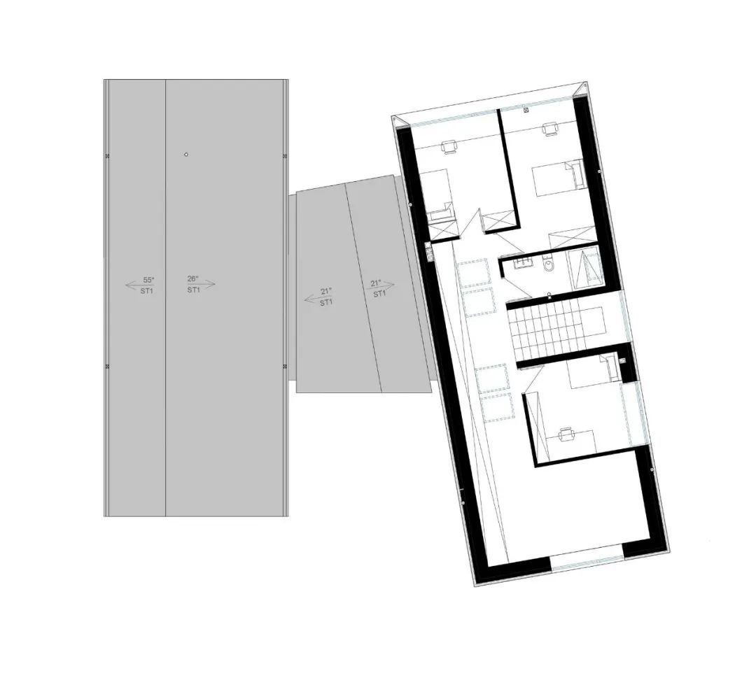 乡间别墅生活,享受大自然之美-30