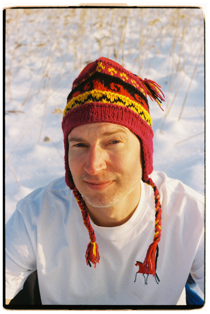 Frost, sun and laugh-16