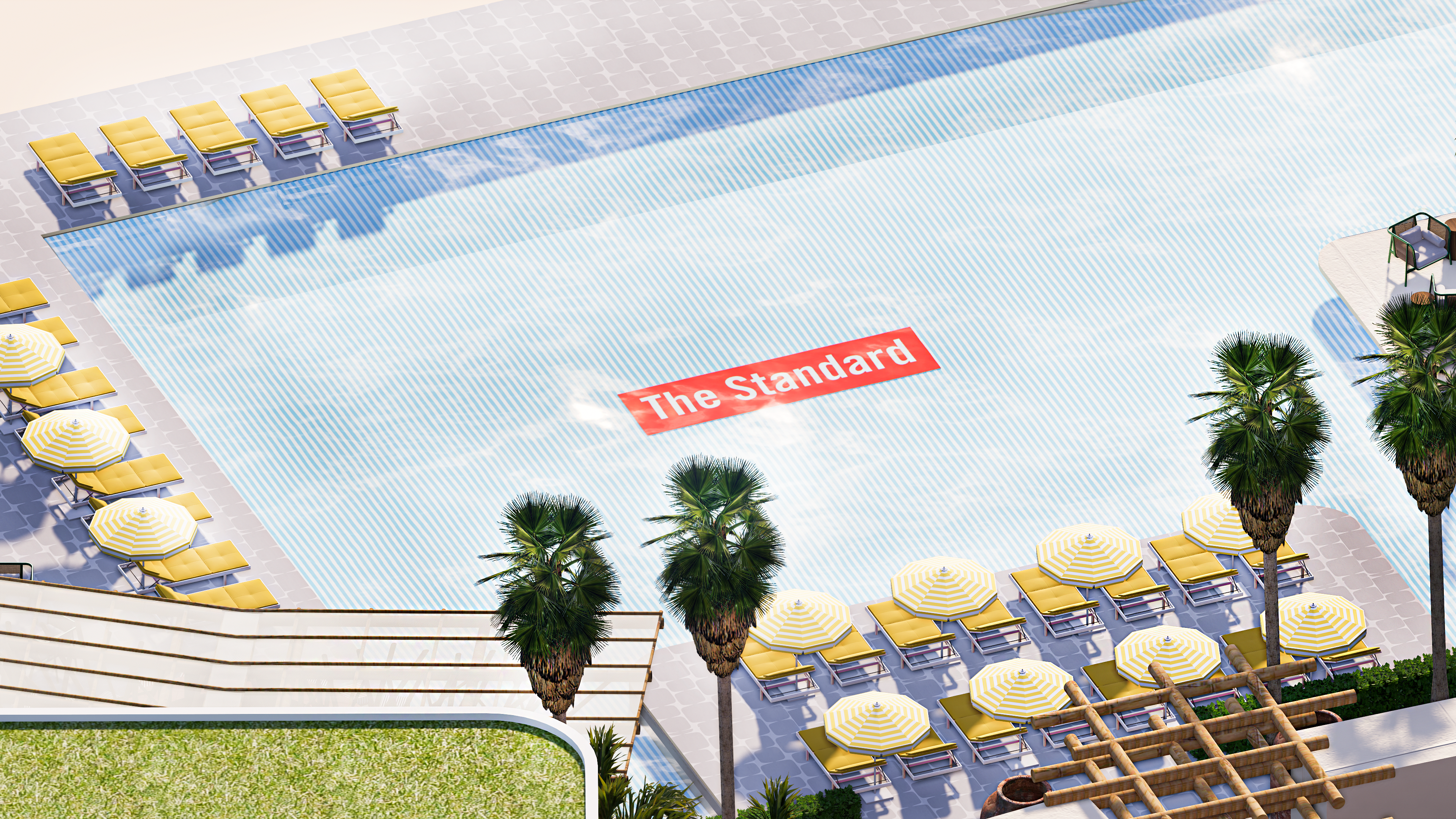 The Standard Krabi Hotel（甲米标准酒店）丨泰国-5