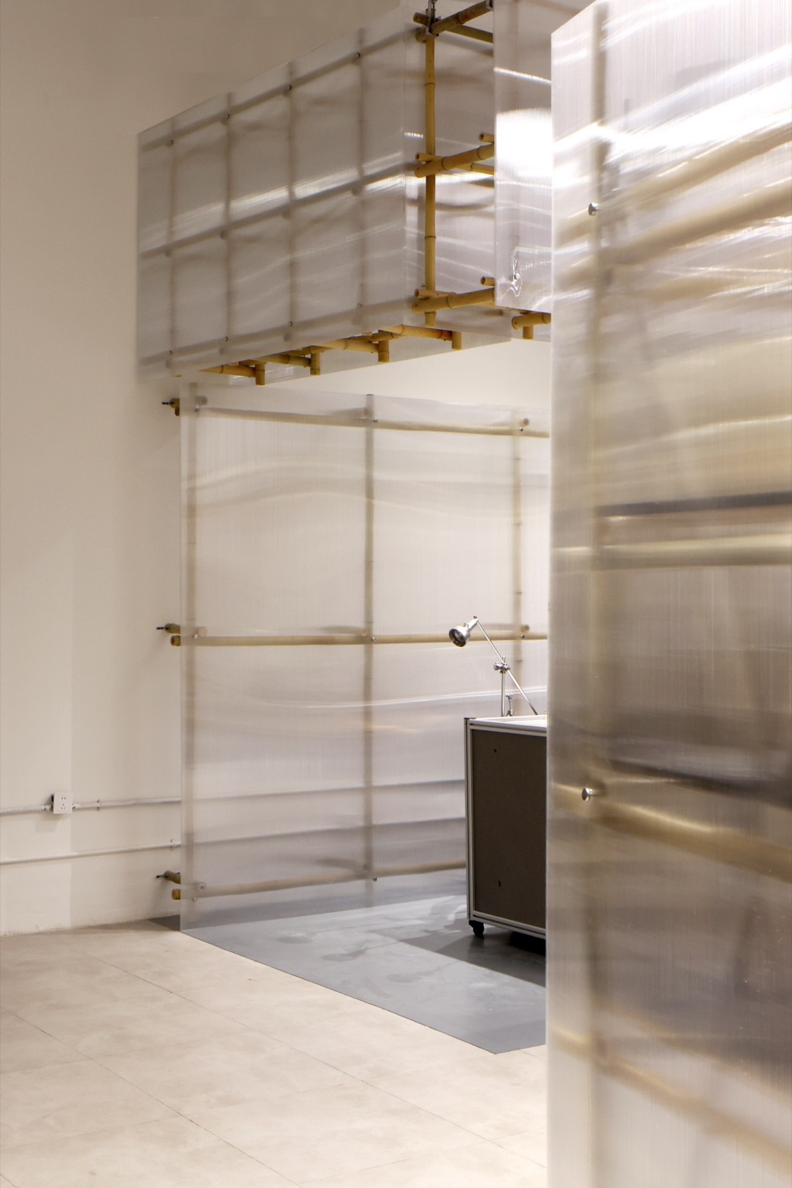 90 后海汇快闪店丨中国深圳丨如室建筑设计事务所-48