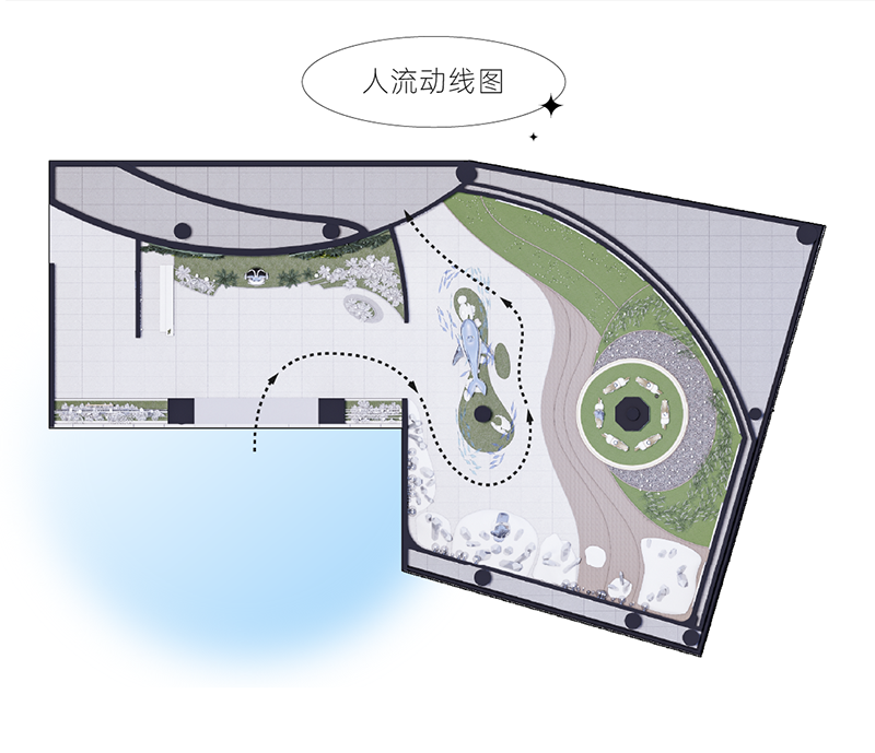 阿狸呓境 2·0 · 沉浸式梦幻空间体验丨中国杭州丨inDare-8