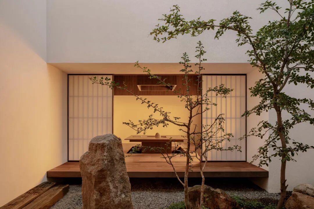 可海楼（注：Kehai可能是特定名称，若有更准确背景信息，翻译会更精准） 丨墨西哥莫雷利亚丨HW Studio-41