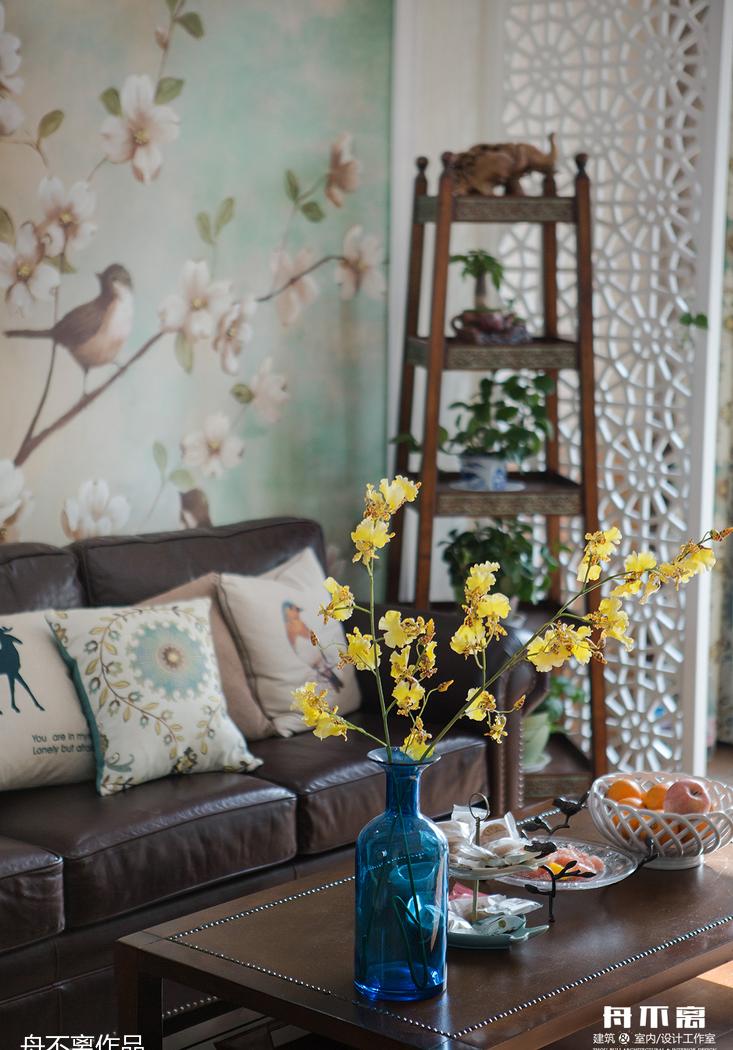 青岛半夏平层设计-34