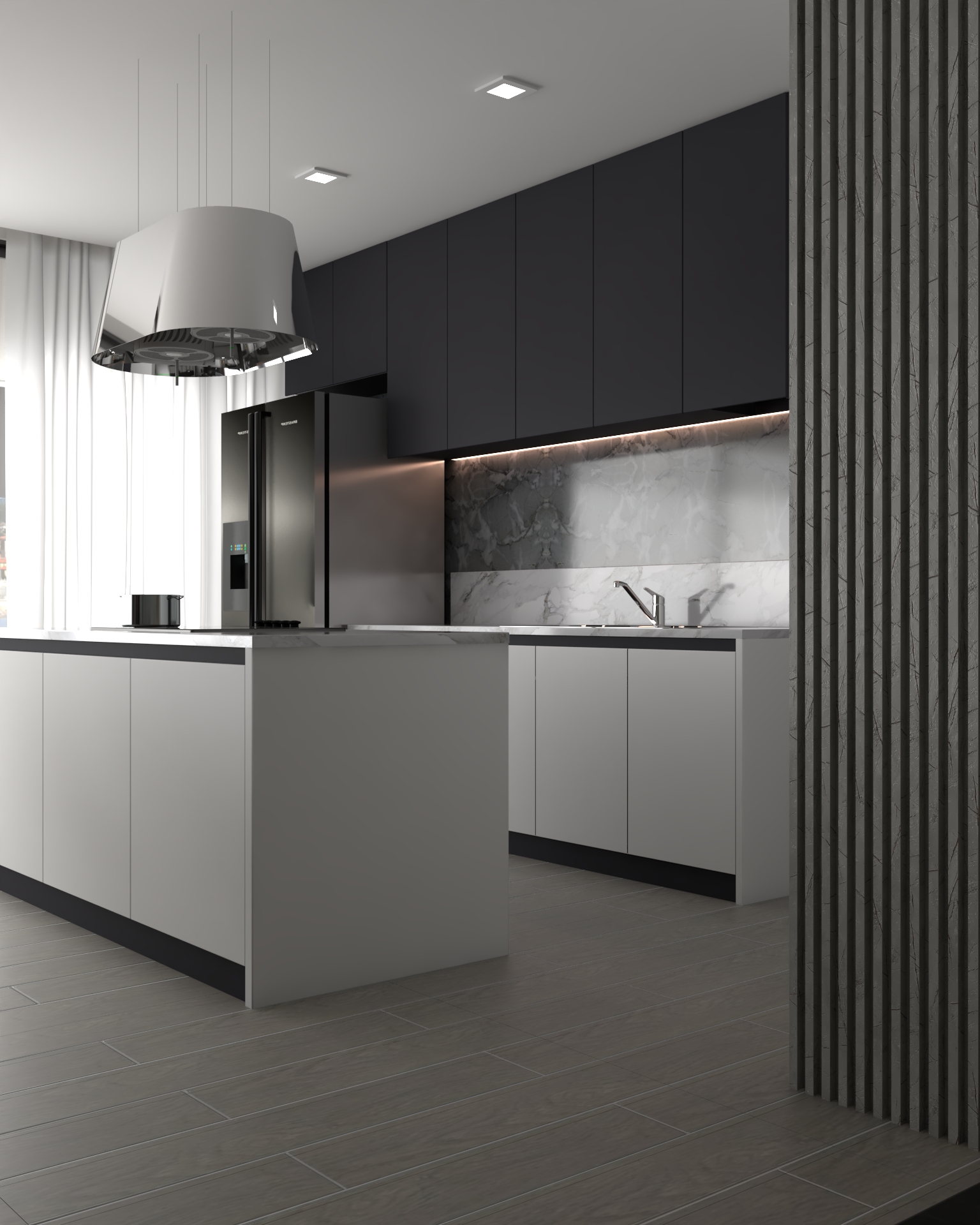 Apartamento minimalista-1