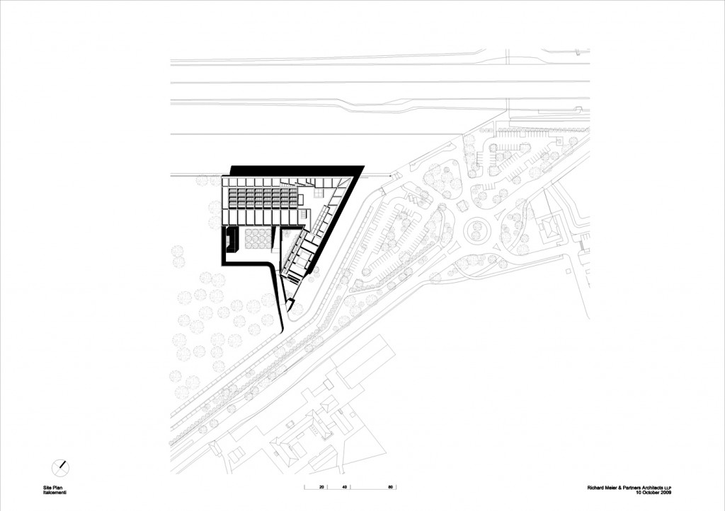 Italcementi i lab  Richard Meier-15