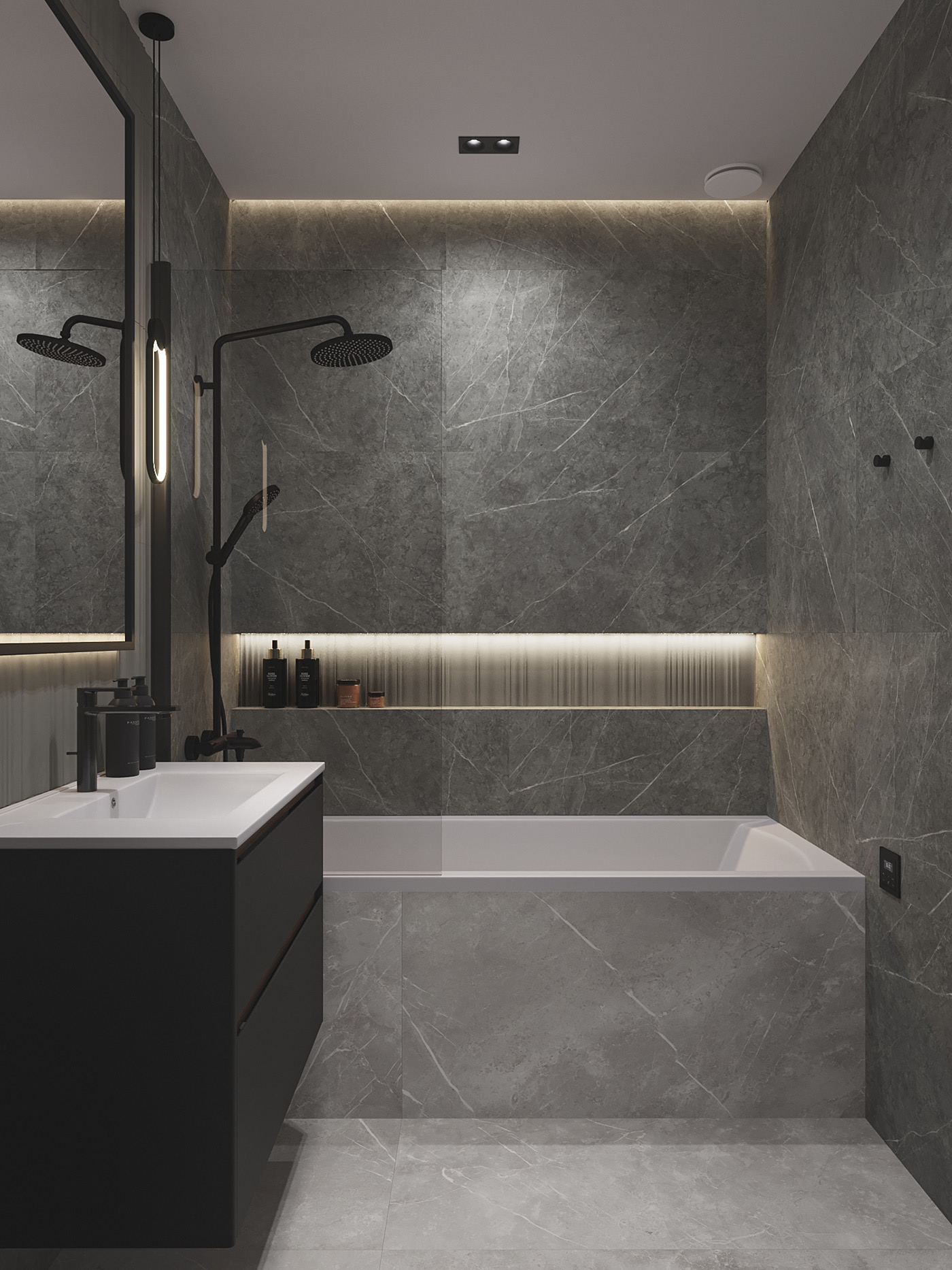 现代高品质空间设计 ！-20