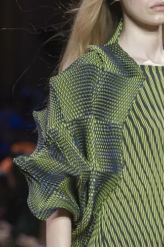 武汉书香华府销售中心 | 时装定制空间,唤醒纺织文化-3