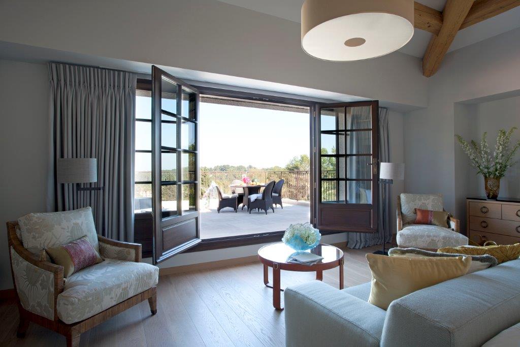 地中海风情法国别墅及法国南部度假屋丨ARCHI  LIVING,Taylor Howes-28