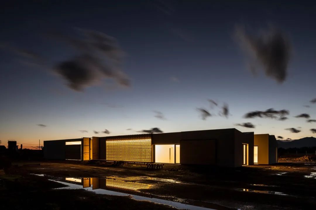 马略卡岛农田度假屋丨意大利布拉丨GGH 设计机构-27