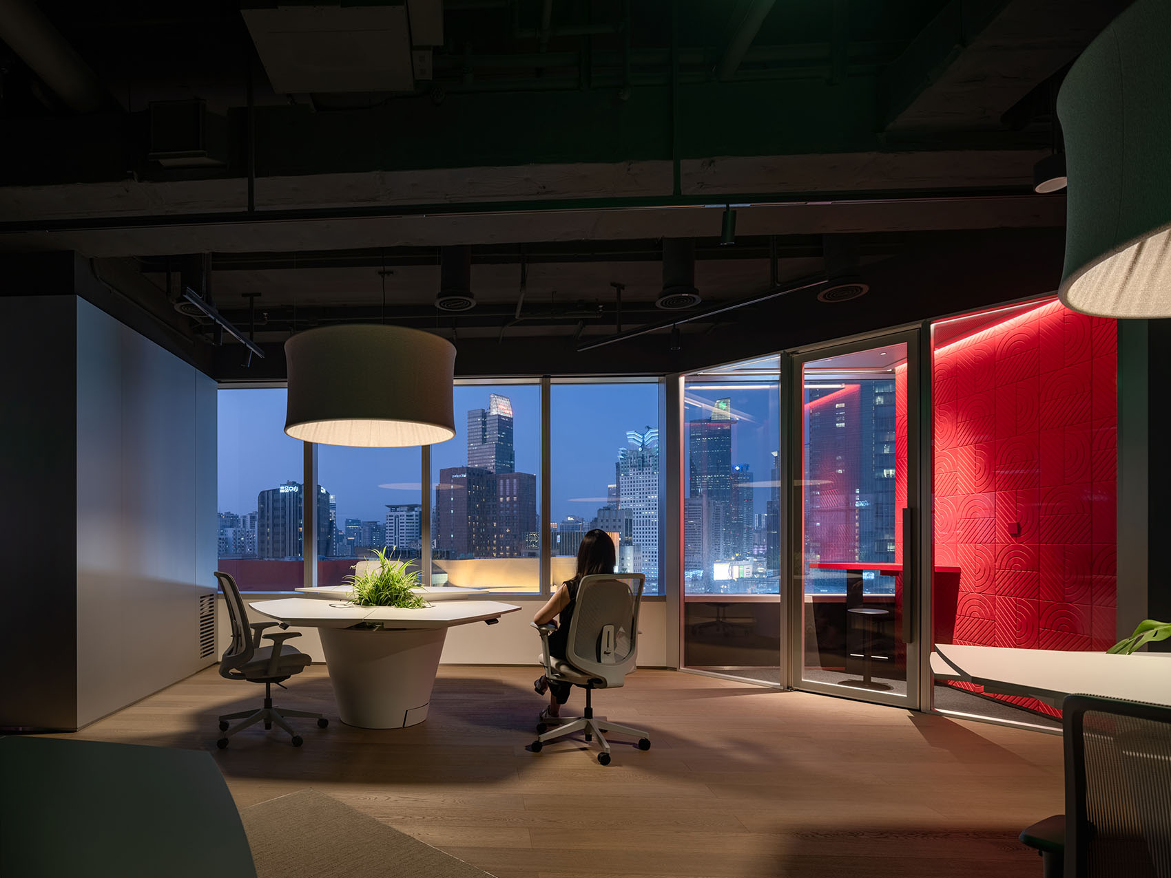 布雷博上海灵感实验室丨中国上海丨milanesi | paiusco-149