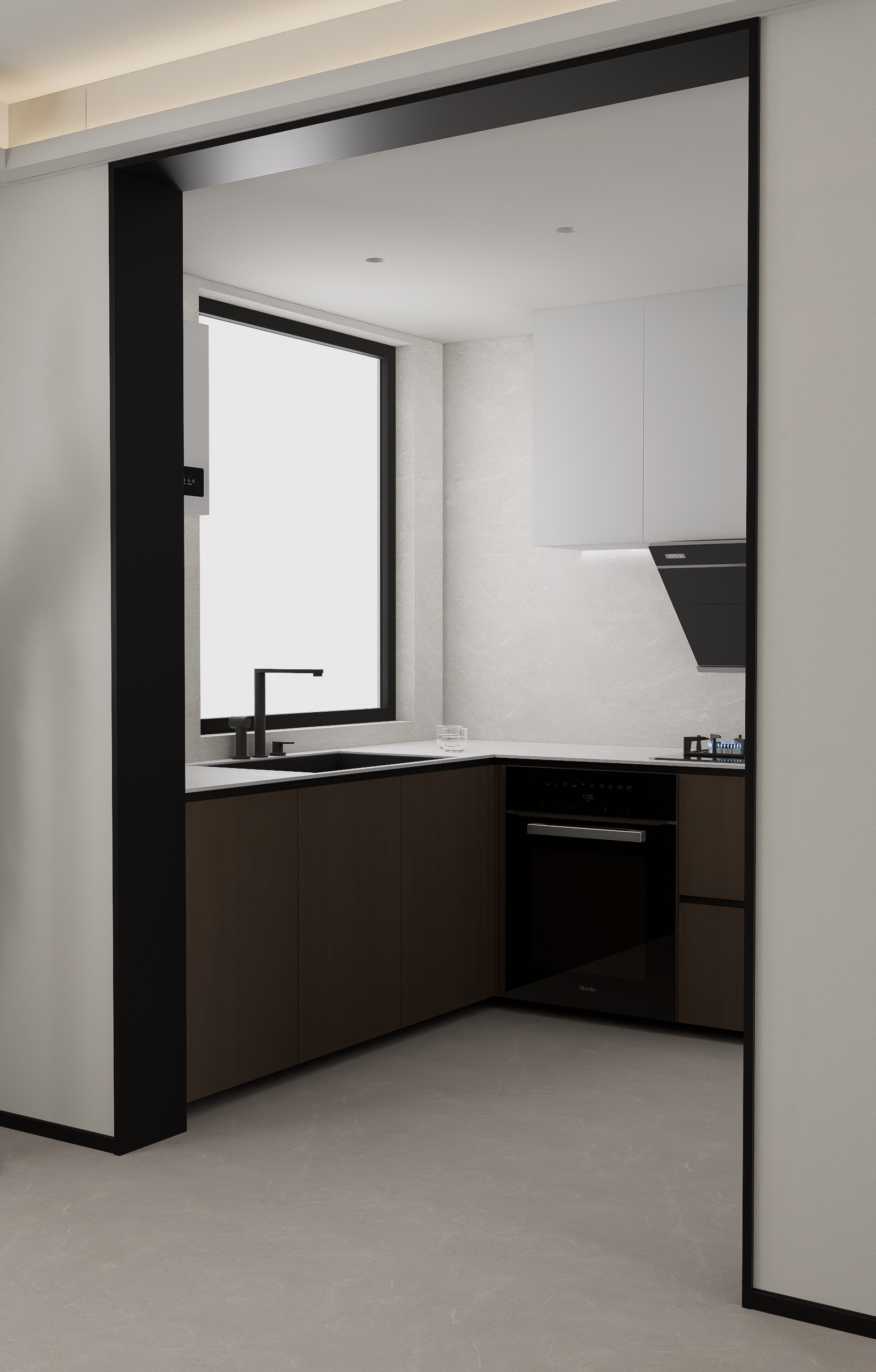 菏泽国睿华庭原创设计案例丨中国菏泽-60