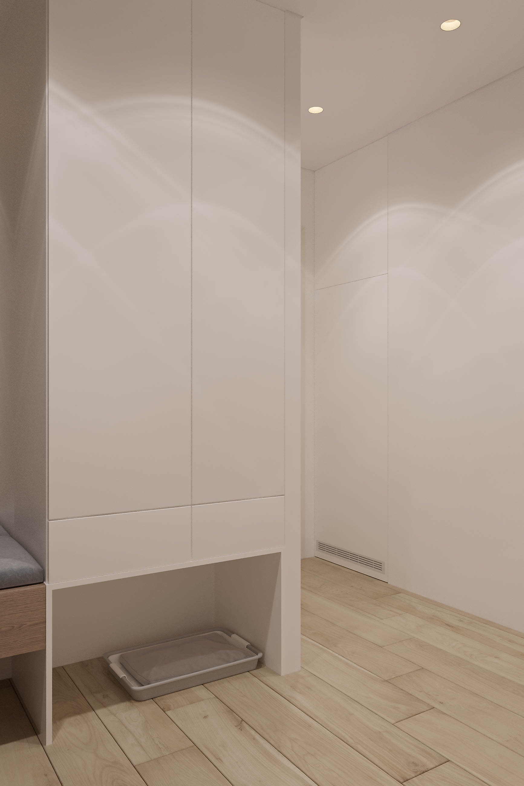 Apartment Munhcausen（Munhcausen公寓）丨乌克兰基辅-5