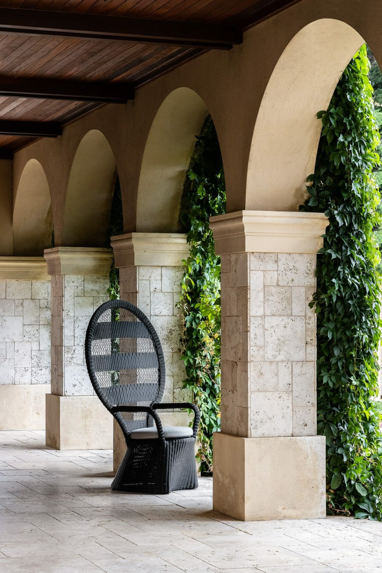 哈卡韦住宅丨Studio del Castillo-9