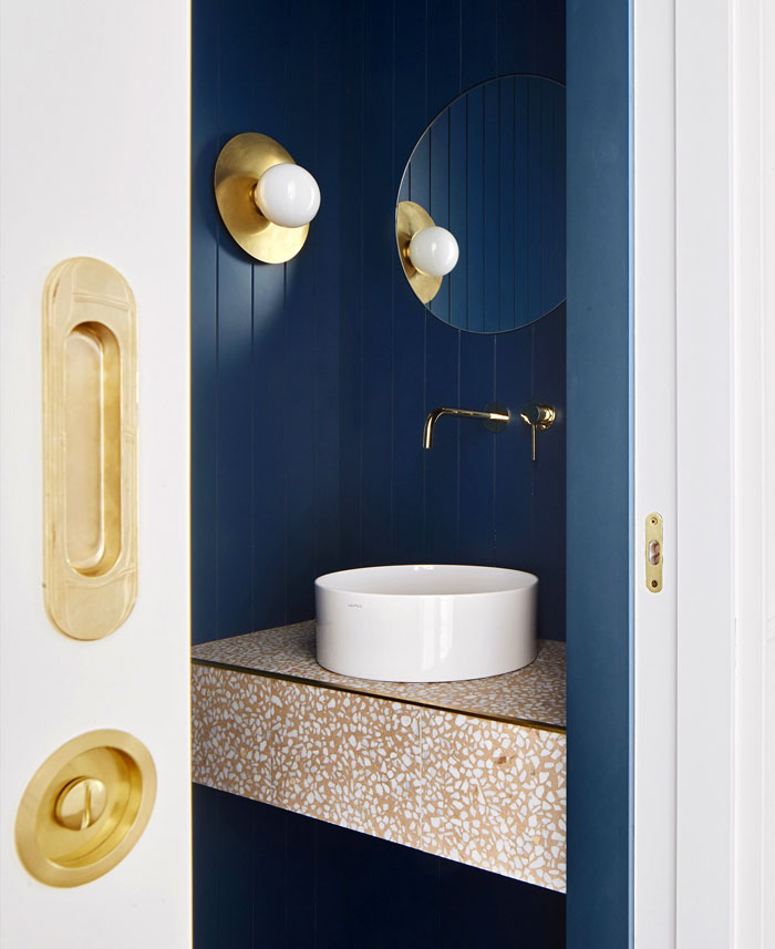 老旧公寓改造设计  Miriam Barrio Studio-10