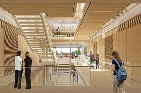 哥伦比亚大学城(Barrio Cívico)-11