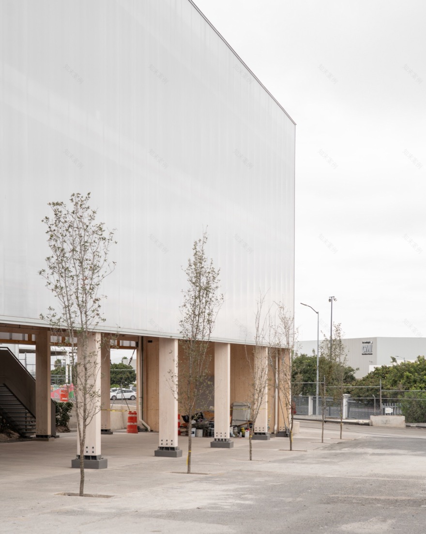 Lyncott办公室,墨西哥丨墨西哥克雷塔罗丨PPAA-18