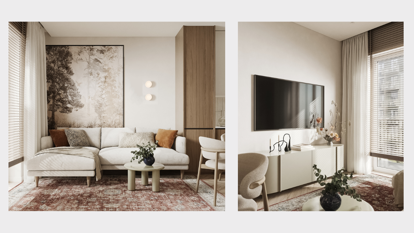 INTERIOR DESIGN FOREST FRAME-6