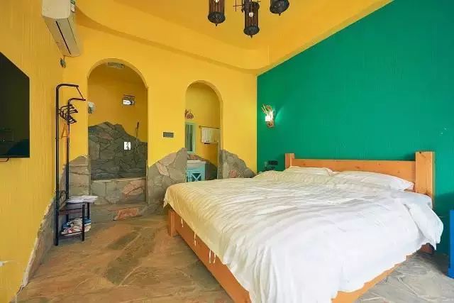 藏在温泉圣地的乌托邦-53