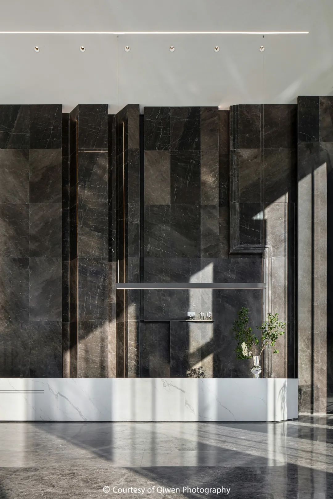 沈阳华润九悦项目丨中国沈阳丨北京喻远旨丰产品设计有限公司-9